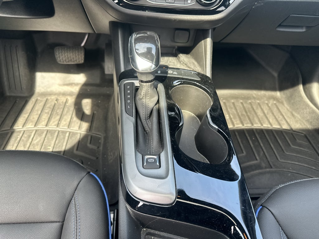 2025 Buick Envista Sport Touring