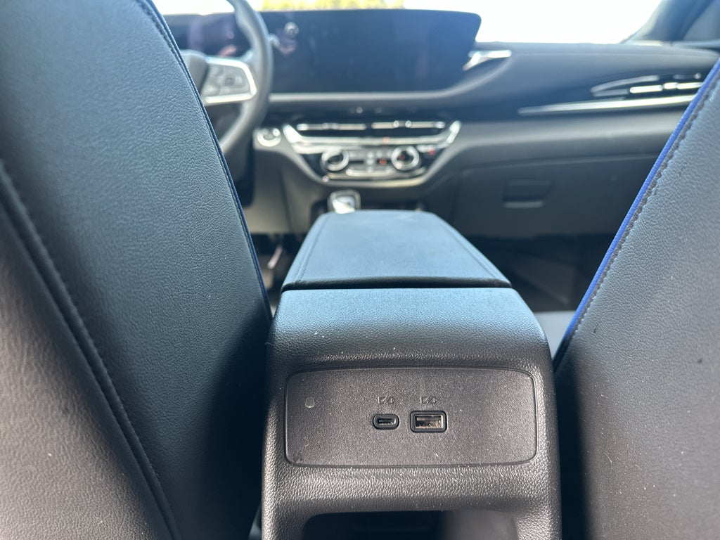 2025 Buick Envista Sport Touring