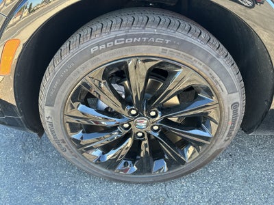 2025 Buick Envista Sport Touring