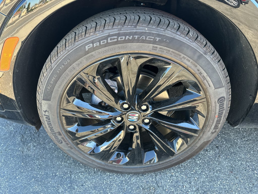2025 Buick Envista Sport Touring