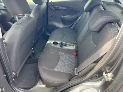 2020 Chevrolet Spark LS Automatic