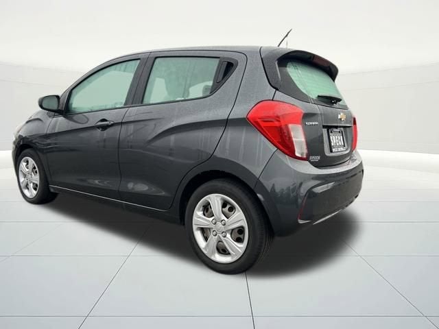 2020 Chevrolet Spark LS Automatic