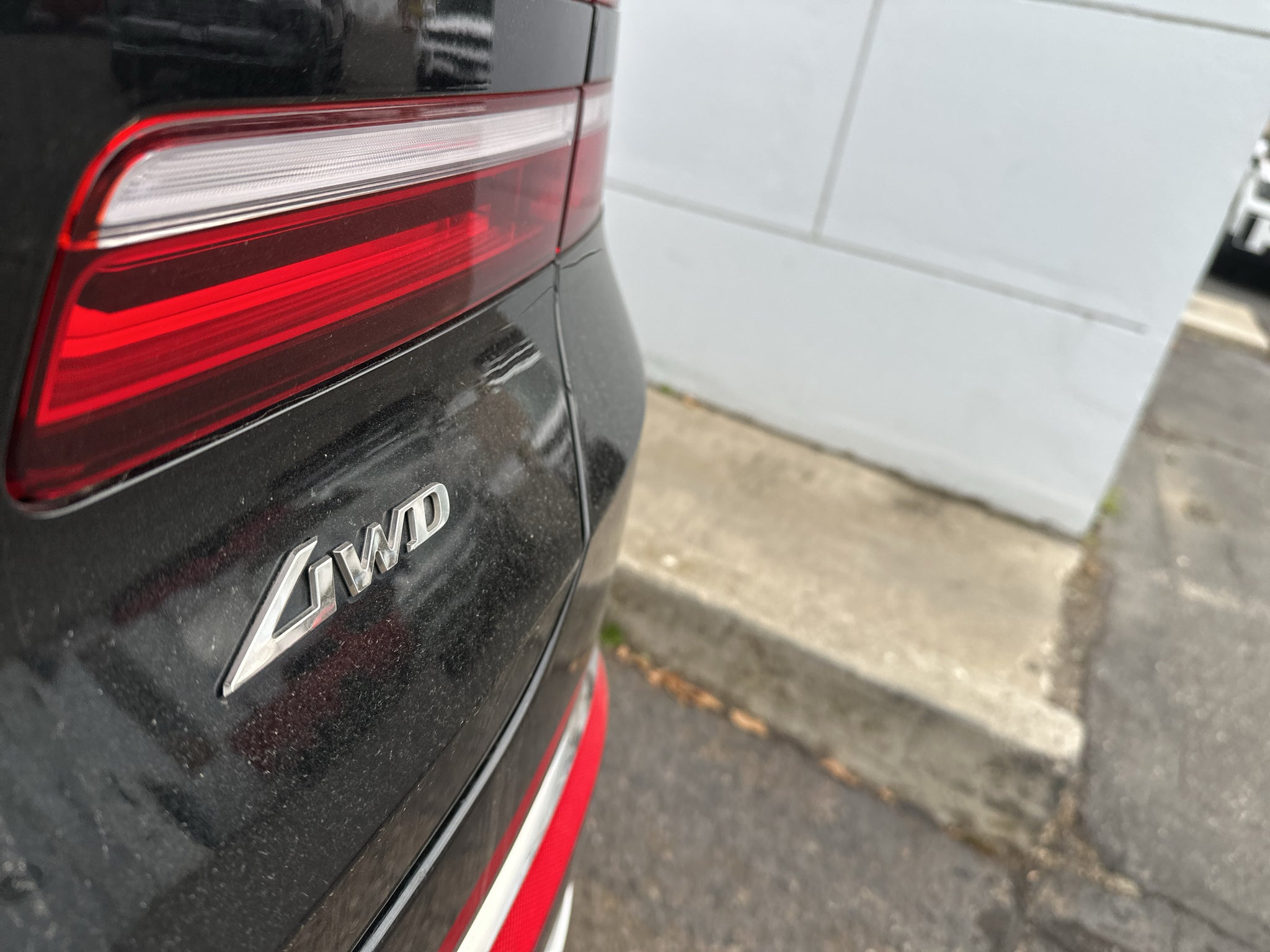 2026 Genesis GV80 2.5T