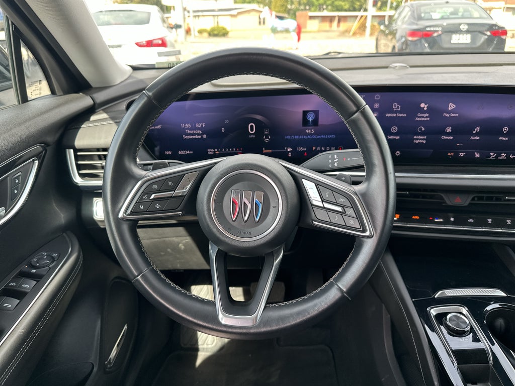 2024 Buick Envision Preferred