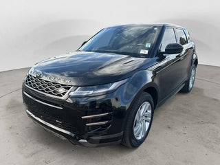 2022 Land Rover Range Rover Evoque R-Dynamic S