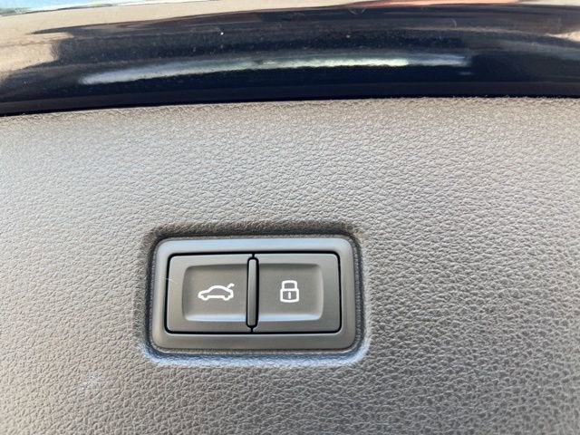 2022 Audi Q5 Sportback S line Premium