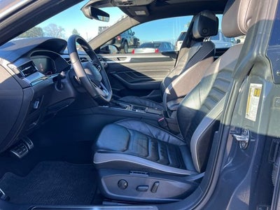 2021 Volkswagen Arteon SEL Premium R-Line