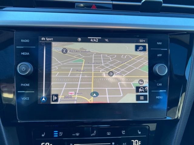 2021 Volkswagen Arteon SEL Premium R-Line