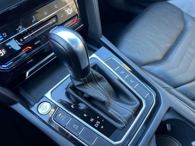 2021 Volkswagen Arteon SEL Premium R-Line