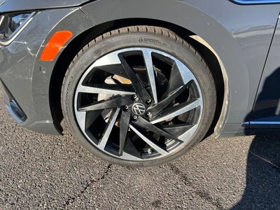 2021 Volkswagen Arteon SEL Premium R-Line