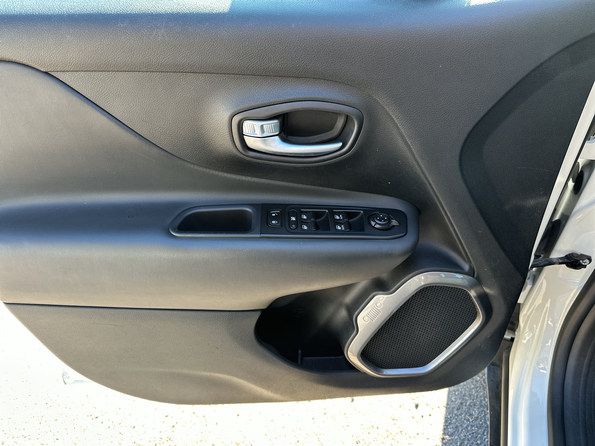 2022 Jeep Renegade Sport