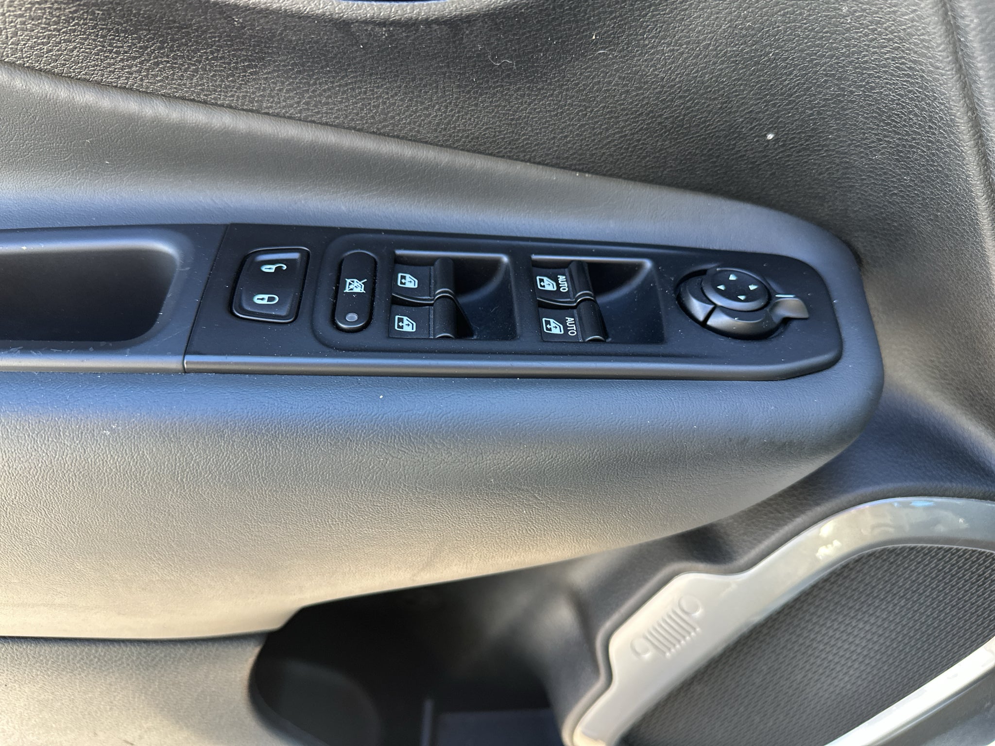 2022 Jeep Renegade Sport