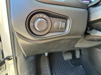 2022 Jeep Renegade Sport