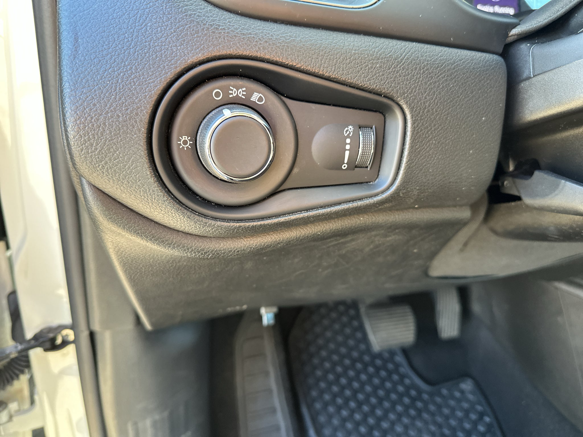 2022 Jeep Renegade Sport