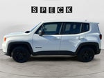 2022 Jeep Renegade Sport