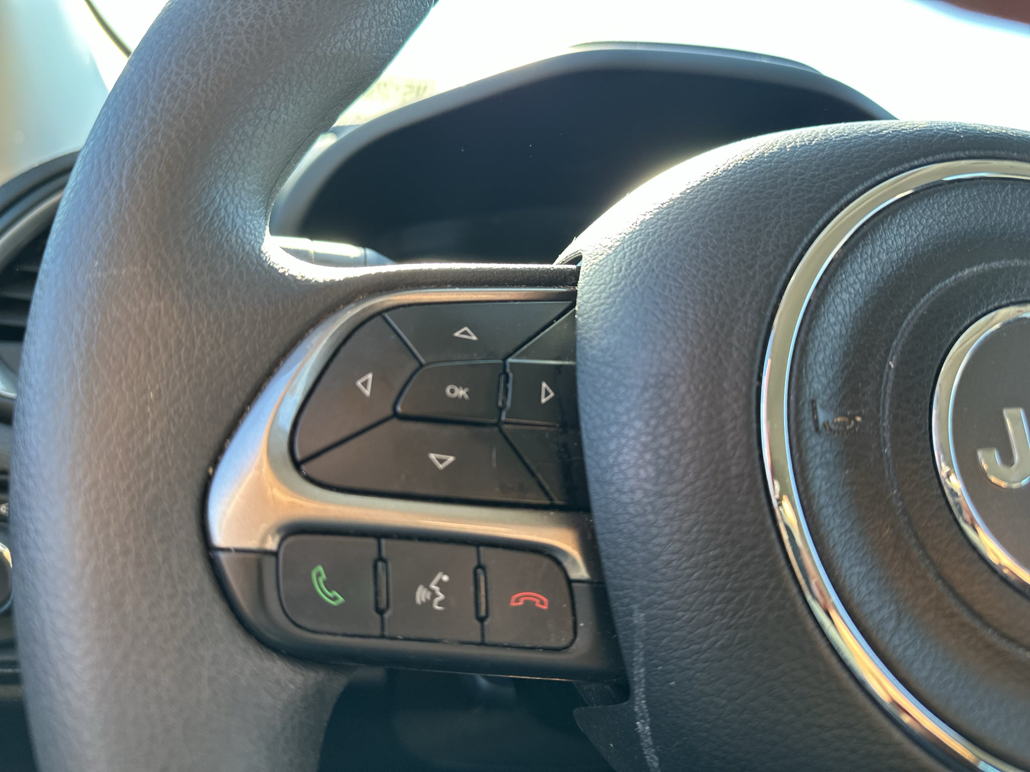 2022 Jeep Renegade Sport