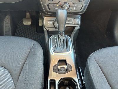 2022 Jeep Renegade Sport