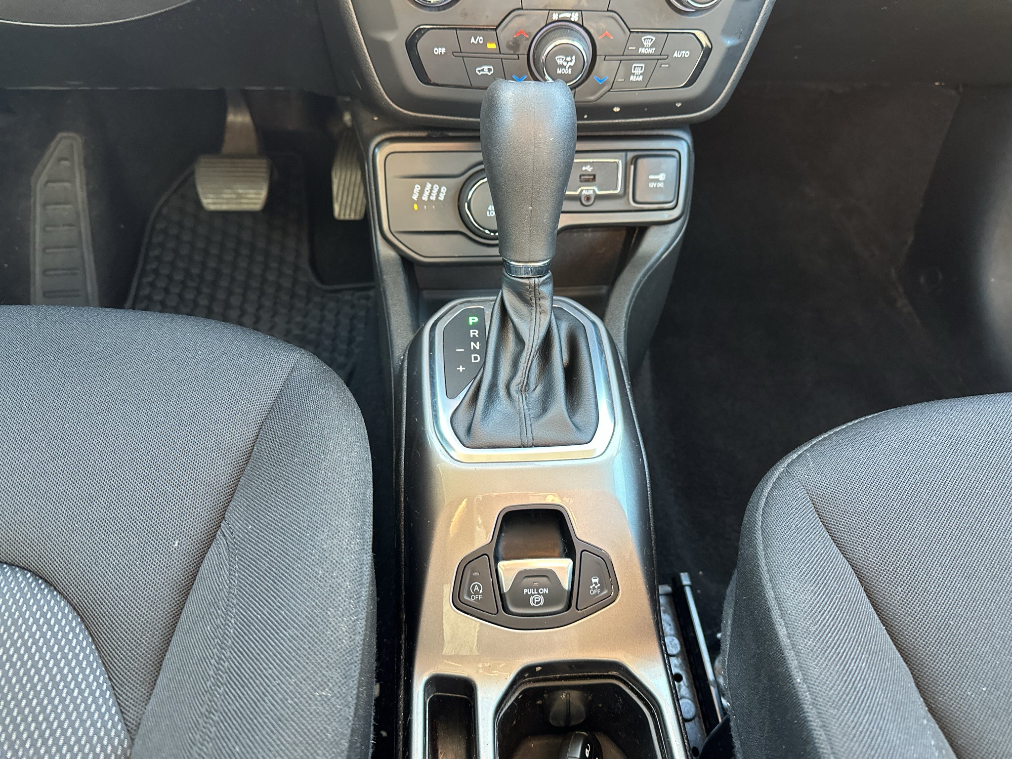 2022 Jeep Renegade Sport