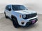 2022 Jeep Renegade Sport