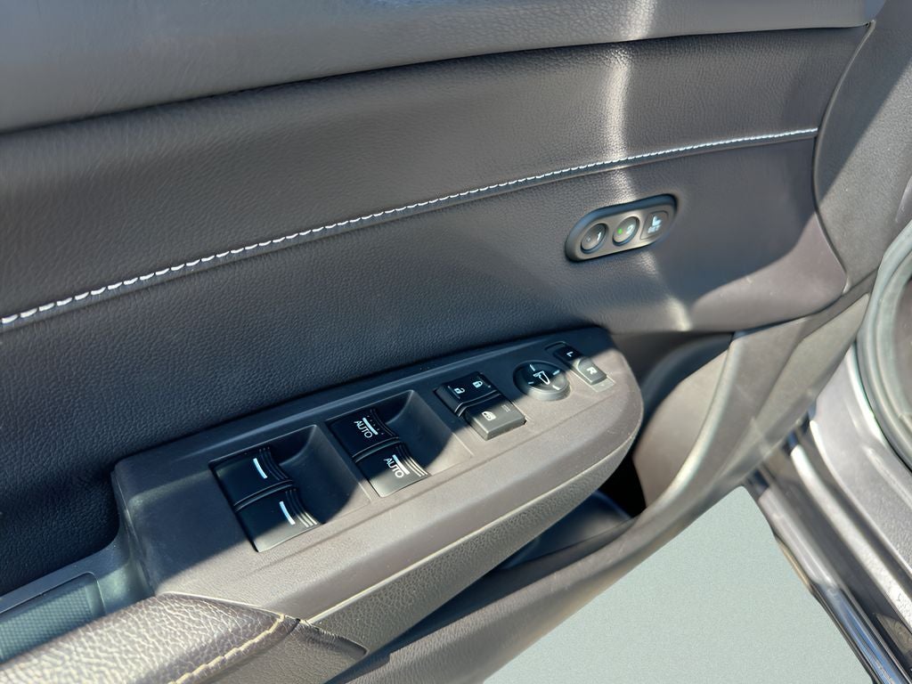 2020 Acura ILX Premium