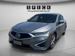 2020 Acura ILX Premium