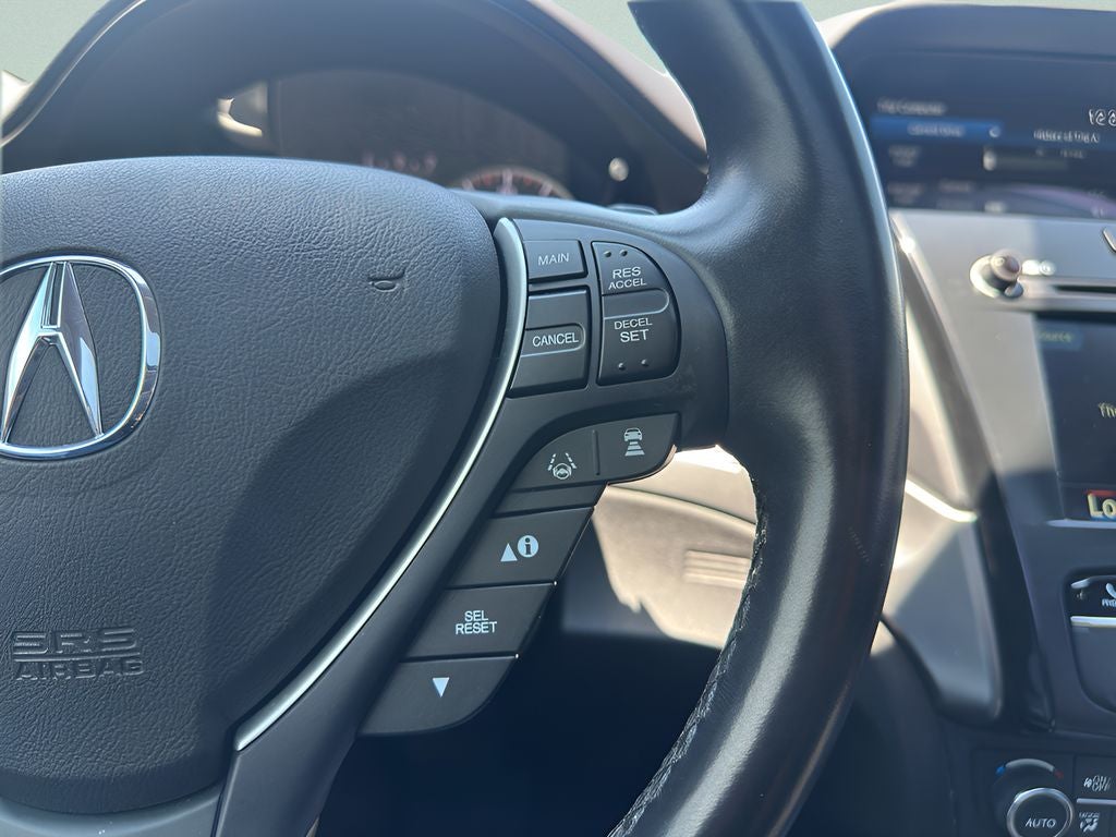 2020 Acura ILX Premium