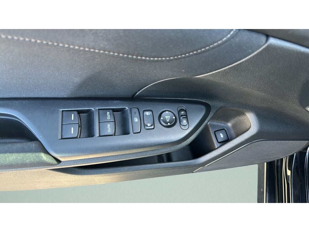 2020 Honda Civic Sedan EX