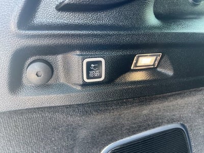 2021 Jeep Grand Cherokee L Summit Reserve