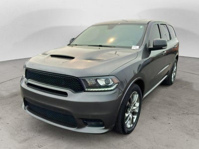 2020 Dodge Durango R/T