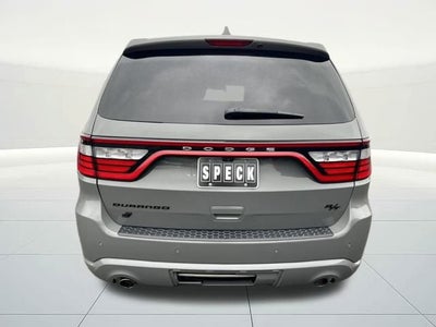 2019 Dodge Durango R/T