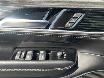 2022 Jeep Wagoneer Series II 4x4