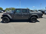 2021 Jeep Gladiator Mojave 4x4
