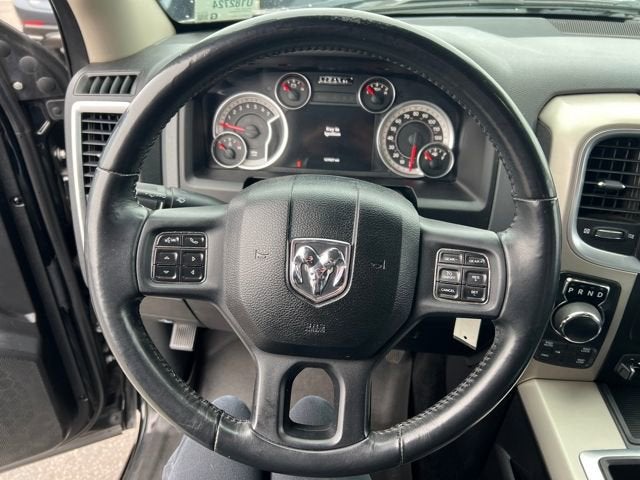 2014 RAM 1500 Big Horn