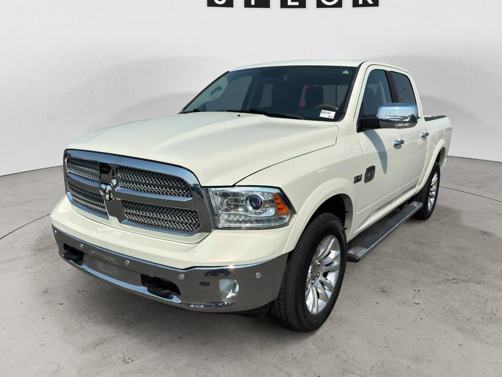 2017 RAM 1500 Longhorn
