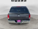 2017 RAM 1500 Tradesman Crew Cab 4x4 6'4" Box