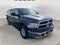 2017 RAM 1500 Tradesman Crew Cab 4x4 6'4" Box