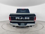 2018 RAM 1500 Limited Crew Cab 4x4 6'4" Box