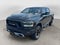 2022 RAM 1500 Rebel Crew Cab 4x4 5'7" Box
