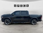 2022 RAM 1500 Rebel Crew Cab 4x4 5'7" Box