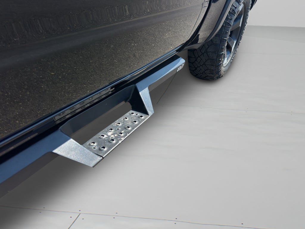 2022 RAM 1500 Rebel Crew Cab 4x4 5'7" Box