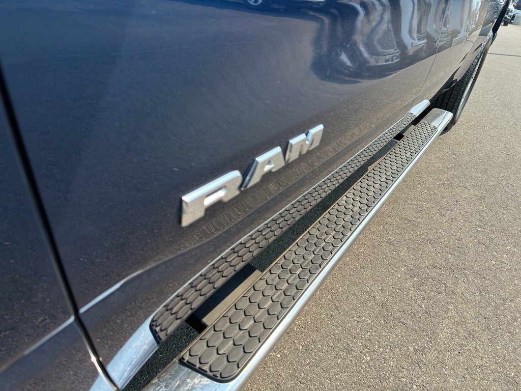 2019 RAM 1500 Big Horn/Lone Star Crew Cab 4x4 6'4" Box