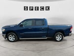 2019 RAM 1500 Big Horn/Lone Star Crew Cab 4x4 6'4" Box