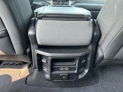2019 RAM 1500 Big Horn/Lone Star Crew Cab 4x4 6'4" Box