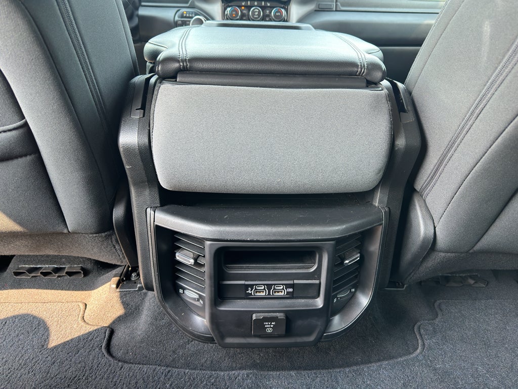 2019 RAM 1500 Big Horn/Lone Star Crew Cab 4x4 6'4" Box
