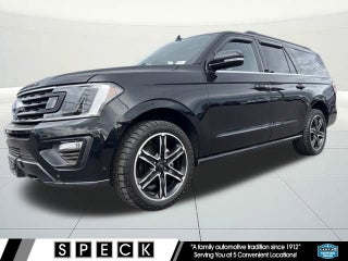 2019 Ford Expedition Max Limited