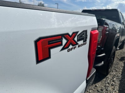 2017 Ford F-250 XLT