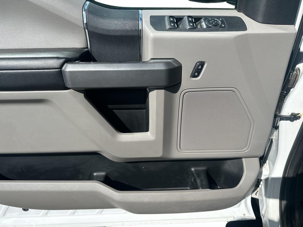 2017 Ford F-250 XLT