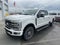 2024 Ford Super Duty F-350 SRW XL