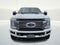 2017 Ford Super Duty F-350 SRW Platinum