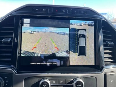 2022 Ford Super Duty F-350 SRW XL